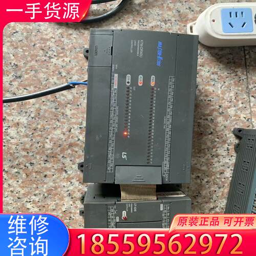议价韩国LS产电PLC-K7M-DR40U 加扩展G7F适用