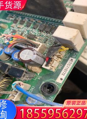 议价安川H1000 30/22KW 电源板 ETC710适用