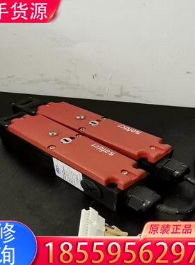 议价拆机SAFECT进口德国安士能安全门开关CLS-M1适用