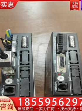 议价MOONS'鸣志STAC5驱动器MSSTAC5-S-AN