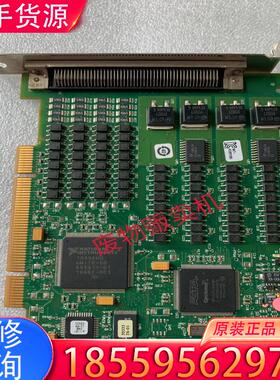议价NI美国原装，PCI-6515，PCI-6514 P适用