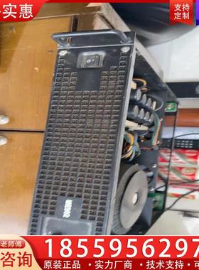 议价ME902 专业功放 800wX2  推力十足 橙色不错