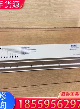 议价OWDEN DS90-S 自动门控制器，二手实物拍摄适用