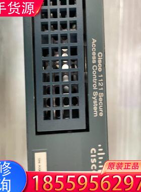 议价思科CSACS-1121-K9服务器适用