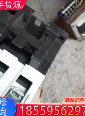 议价库存西门子3RT5045一1AH00交流接触器110适用