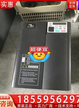 议价#变频器三相380v 汇川变频器MD310T11B-TC