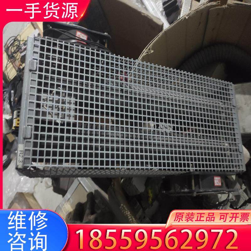 议价西门子制动电阻6SE7018-0ES87-2DC0，适用