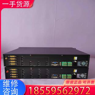 议价现货海康威视原装正品1路4路解码器DS-6901UD适用