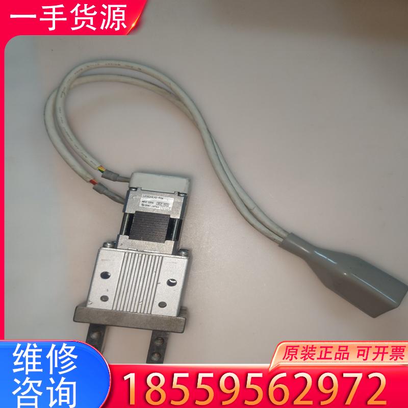 议价SMC LEHZ20LK2- 10A电动抓手2指，螺适用