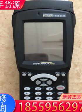 议价psion workabout PRO 实物拍摄，7适用