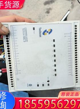 议价Techcon 509L-D 控制器 楼宇控模块适用