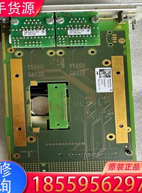 议价德国COMPACTPCI控制板,02F014-08适用