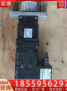 议价LOGC伺服电机型号IM-2110成色参数如图