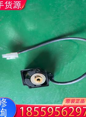 议价富士伺服电机编码器，TS5668N021适用