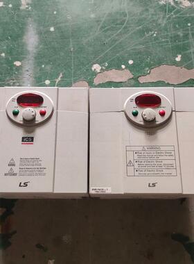 议价SV015iC5-1 LS变频器IC5系列 220V 1