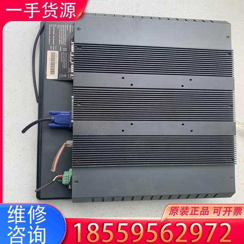 议价诺达佳触摸屏 TPC6000-150T-ATOM适用