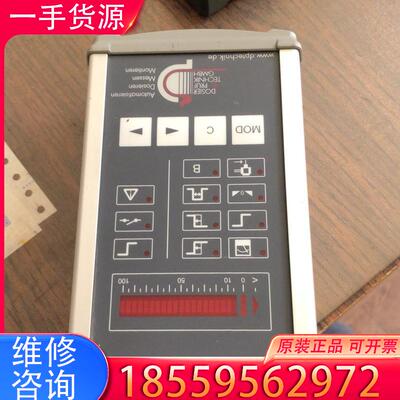 议价驱动器/控制器德国dptechnik 控制器，FLC适用