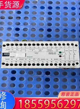 议价拆机LCUX1-400 德国 西克SICK LCUX适用