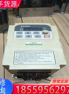 议价士林变频器，sC-021-1.5K-D     功能适用