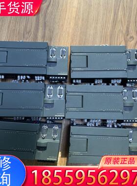 议价西门子 CPU 224XPCN  6ES7 214-适用