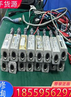 议价安捷伦功率探头E9301A功率计探头E9301B坏的适用