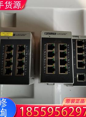 议价FLSWITCHSFN8TX 菲尼克斯交换机,289适用