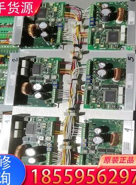 议价日本东方马达驱动器DFC5107T，拆机5个，成色漂适用