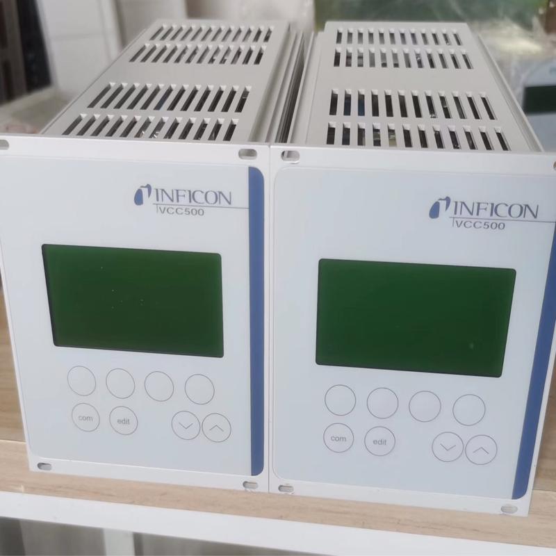 议价inficon英福康真空计VCC500，成色漂亮，开适用