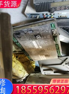 议价发电机组拆下来的DST4600A控制器，配件价150适用