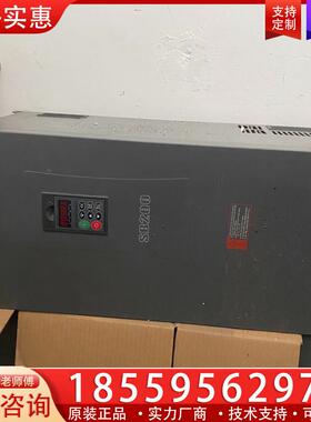 议价森兰变频器SB200-110T4 110kw380V