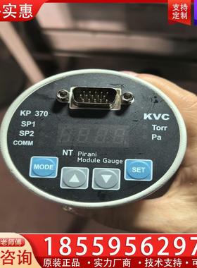 议价KVC 真空传感器 KP370 二手拆机成色如图所示1个