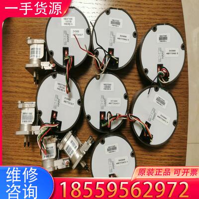 议价Fisher费希尔阀门定位器DVC6000拆机配件，适用
