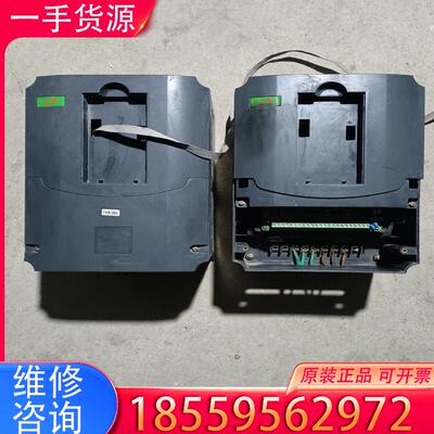 议价现拆下联创高科变频器二台，型号：LP-A2000-0适用