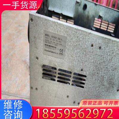 议价开山变频器维修，KS340T，KS340T-55G-适用