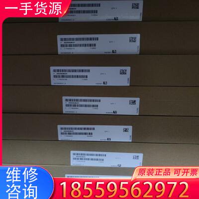 议价A5E02630231西门子全新原装正品S120变频适用