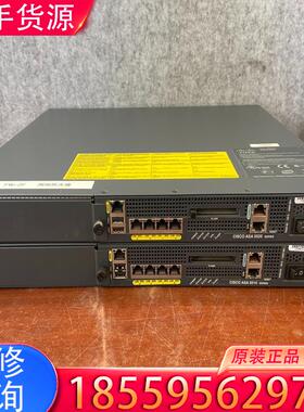 议价思科ASA5505 ASA5510 企业级防火墙 成适用
