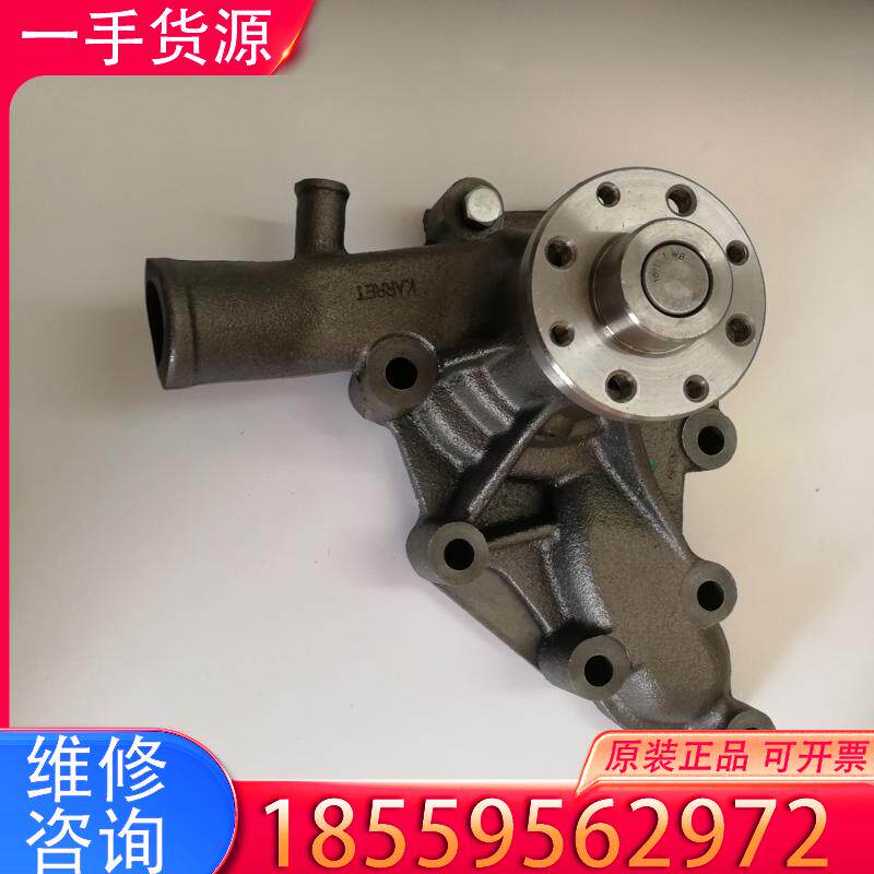 议价五十铃C240叉车水泵适用