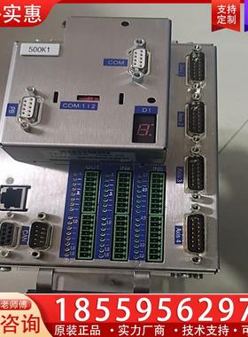 议价百格拉控制器TLM271TCNA4PE ，正品拆机，成色