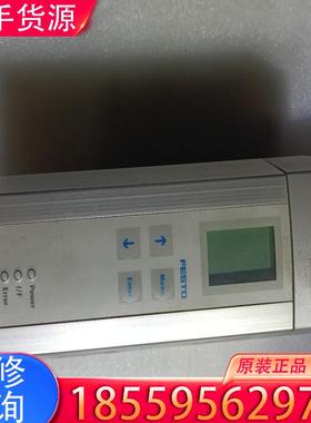 议价费斯托伺服电机MTR-DCI-52S-VCSC-EG适用