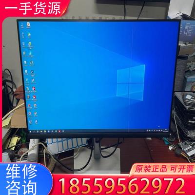 议价#显示器 Dell 戴尔P2422H专业制图ips显适用