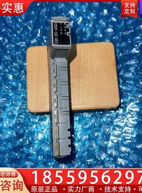 议价X20DO6322 贝加莱模块 装柜成色  包装还在 实