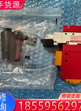 议价全新未使用正品SPATEC真空泵STV290-4E适用