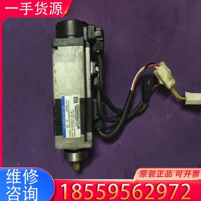 议价川崎电机R2AA04005FCPH1 拆机实物图适用
