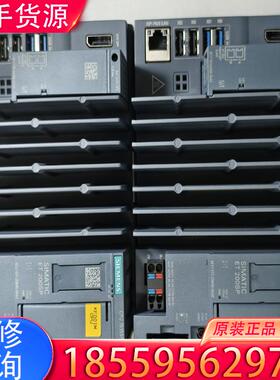 议价西门子CPU1515SP PC2,677-2DB40适用