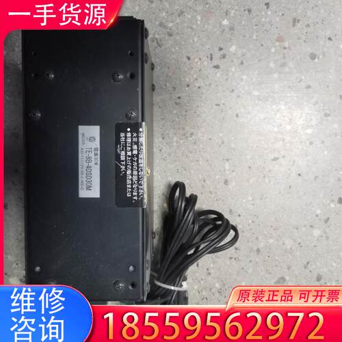 议价KOS TE-8B-4DSD30M LED照明电源3适用
