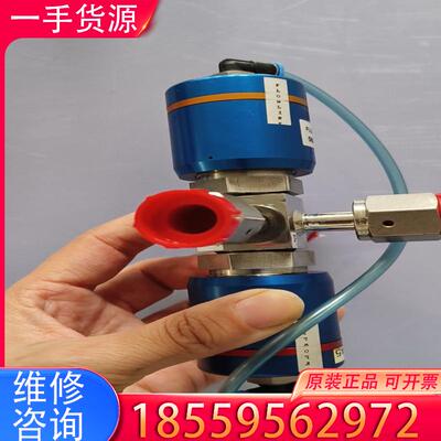 议价FLOWLINK 3-2阀组，波纹管阀 成色漂亮 实适用