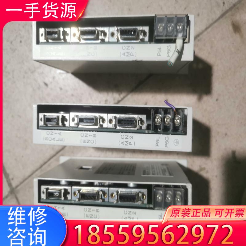 议价三凌定位器，型号，mr-j2s-clp01。功能正常适用