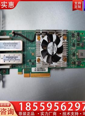 议价原装惠普 HP 2662 光纤卡 QLE2662-HP