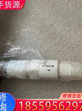 议价美国Furon PFA单向阀 MCV240适用