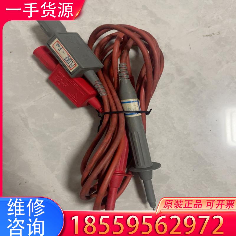 议价福禄克105示波器配件线，PM8918原装正品，正常适用